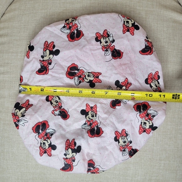 Disney Minnie Mouse Scrub Cap - Picture 4 of 5